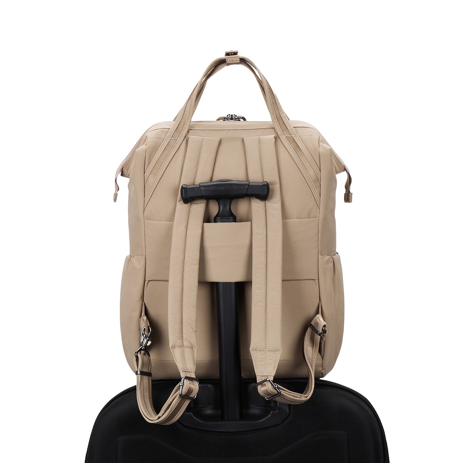 Pacsafe® CX Anti-Theft Backpack – Pacsafe – Official North America