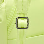 Pacsafe® CX anti-theft backpack, Matcha