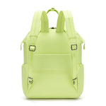 Pacsafe® CX anti-theft backpack, Matcha