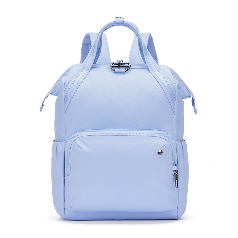 Pacsafe® CX Anti-Theft Backpack, Serenity Blue