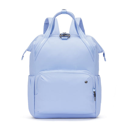 Pacsafe® CX Anti-Theft Backpack, Serenity Blue