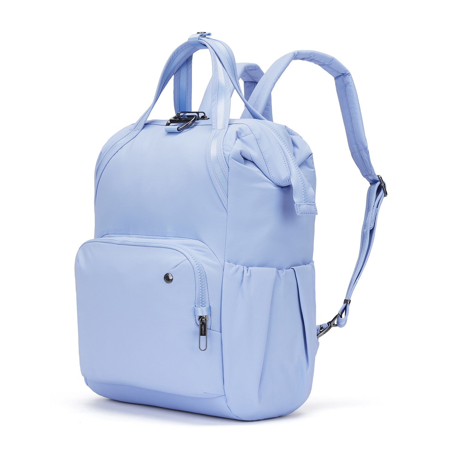 Pacsafe Citysafe CX Anti-Theft Convertible Backpack - Thumbnail 4
