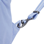 Pacsafe® CX Anti-Theft Backpack, Serenity Blue
