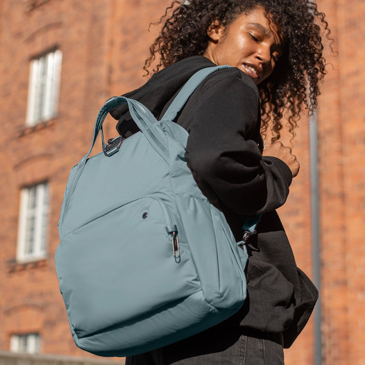 Pacsafe® CX anti-theft backpack | Pacsafe® - Pacsafe – Official North ...