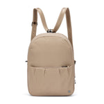 Pacsafe® CX Anti-Theft Convertible Backpack, Taupe