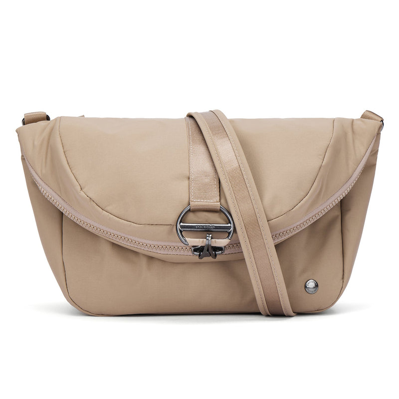 Pacsafe® CX Anti-Theft Convertible Backpack, Taupe