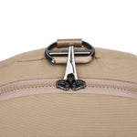Pacsafe® CX Anti-Theft Convertible Backpack, Taupe