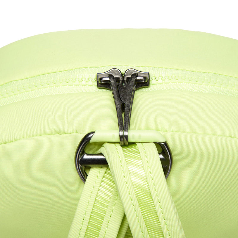 Pacsafe® CX anti-theft convertible backpack, Matcha