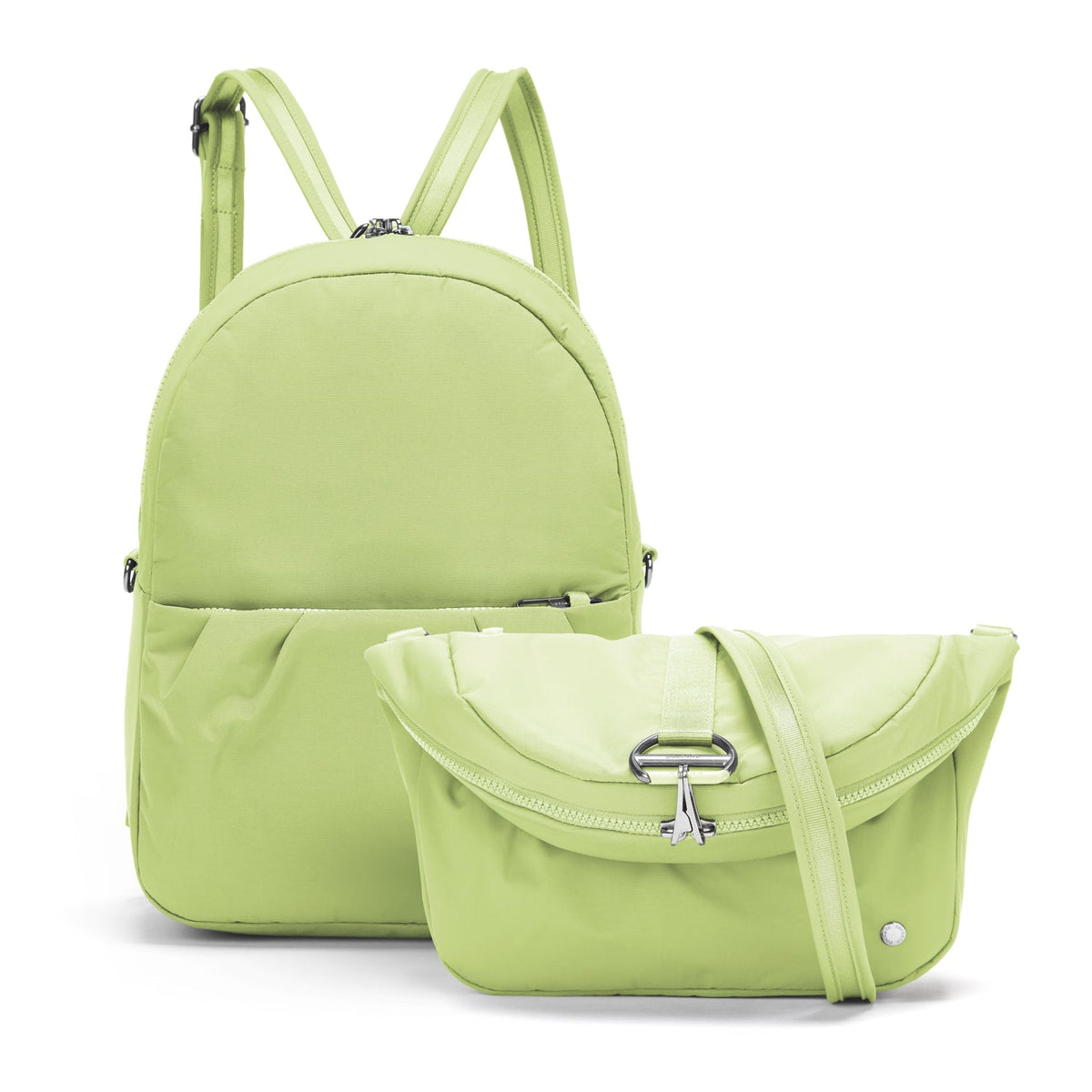 Pacsafe Citysafe CX - Borsa convertibile Crossbody da donna Pacsafe Citysafe CX - Borsa convertibile Crossbody da donna