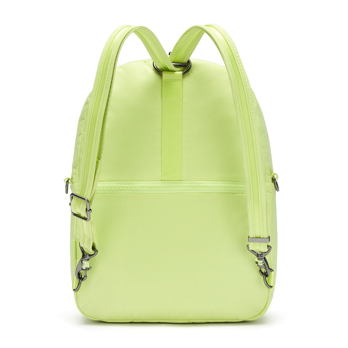 Pacsafe® CX anti-theft convertible backpack, Matcha