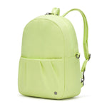 Pacsafe® CX anti-theft convertible backpack, Matcha