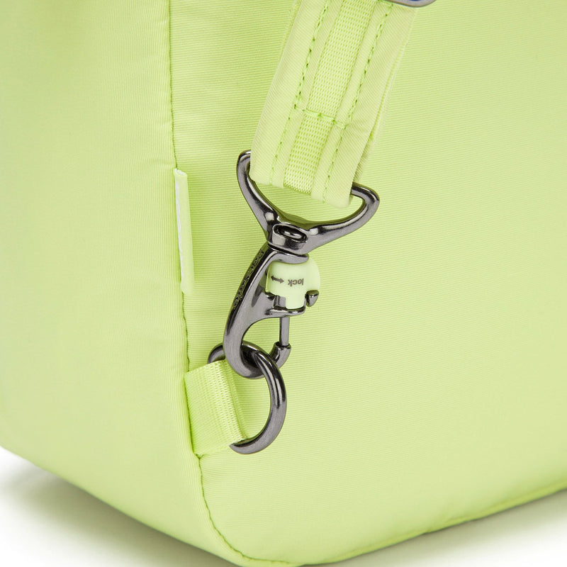 Pacsafe® CX anti-theft convertible backpack, Matcha