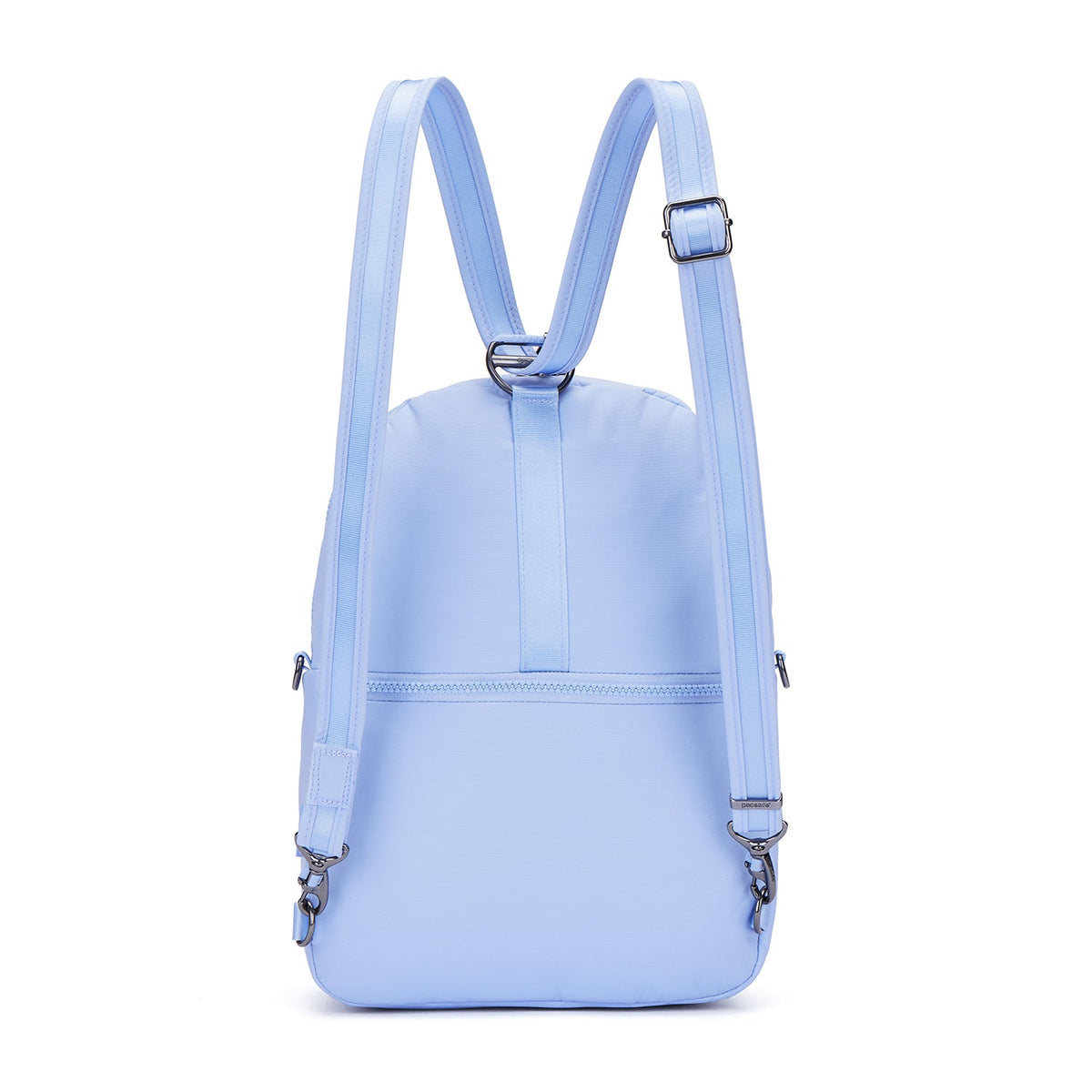 Pacsafe® CX Anti-Theft Convertible Backpack, Serenity Blue