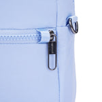 Pacsafe® CX Anti-Theft Convertible Backpack, Serenity Blue