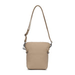 Pacsafe® CX Anti-Theft Convertible Crossbody, Taupe