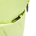 Pacsafe® CX anti-theft convertible crossbody, Matcha