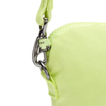 Pacsafe® CX anti-theft convertible crossbody, Matcha