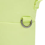 Pacsafe® CX anti-theft convertible crossbody, Matcha