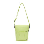 Pacsafe® CX anti-theft convertible crossbody, Matcha