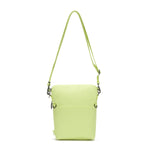 Pacsafe® CX anti-theft convertible crossbody, Matcha