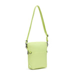 Pacsafe® CX anti-theft convertible crossbody, Matcha