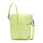 Pacsafe® CX anti-theft convertible crossbody, Matcha