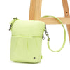 Pacsafe® CX anti-theft convertible crossbody