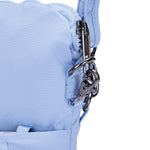 Pacsafe® CX Anti-Theft Convertible Crossbody, Serenity Blue
