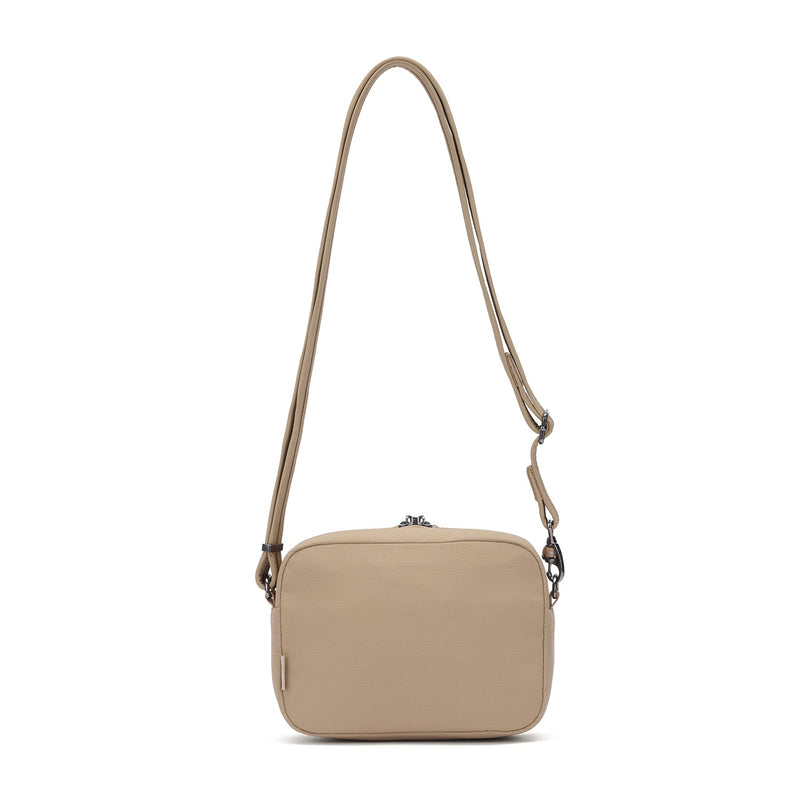 best anti-theft travel crossbody bag TOPEAST for Women Men, Small Black Cross-Body Bag Shoulder Bag with Zipper Switchable Strap, Fashion Lightweight Slim Sling Bag for Work Sport Gift : Clothing, Shoes & full interior organization and anti Best Anti-Theft Crossbody Bag 2025: