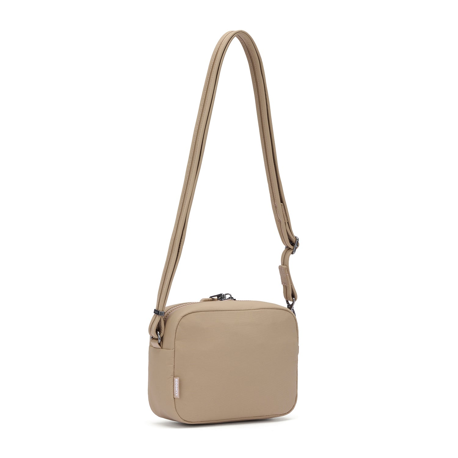 Pacsafe® CX Anti-Theft Square Crossbody – Pacsafe – Official North