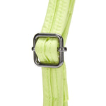 Pacsafe® CX anti-theft square crossbody, Matcha