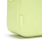 Pacsafe® CX anti-theft square crossbody, Matcha