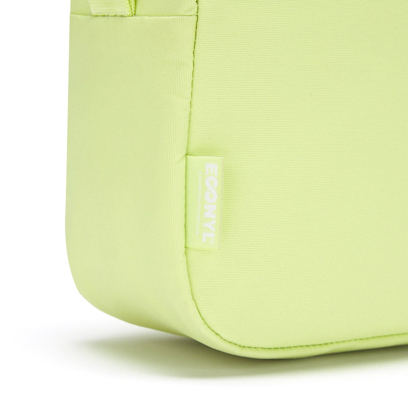 Pacsafe® CX anti-theft square crossbody, Matcha