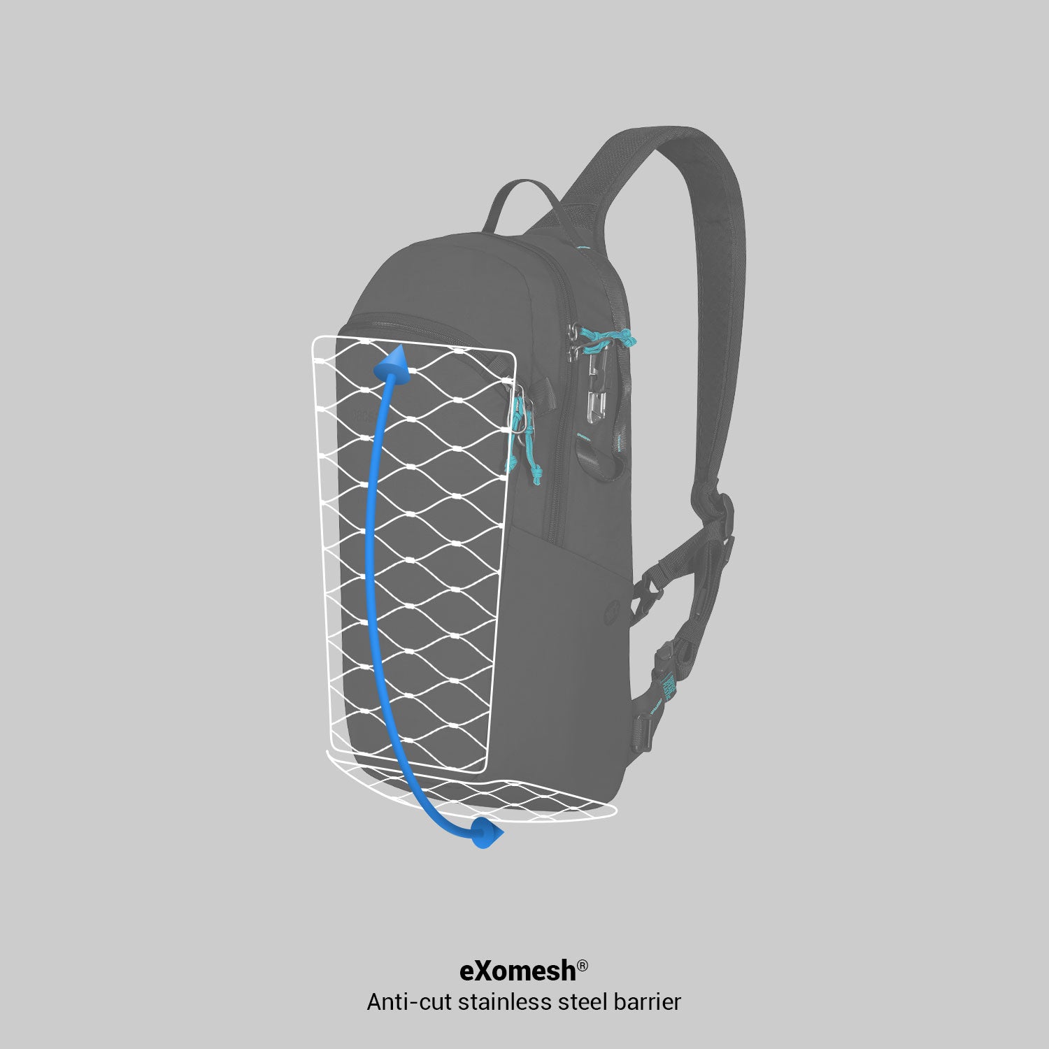 【Y2K】Ocean Pacific archive shoulder bag Amazon.com | Ocean Pacific Crossbody Sling Bag for Everyday Use