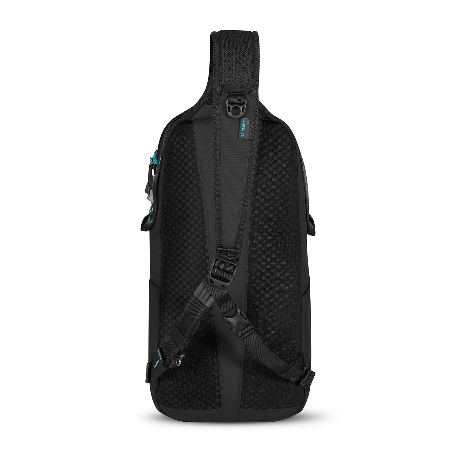 Pacsafe® ECO 12L anti-theft sling backpack – Pacsafe – Official