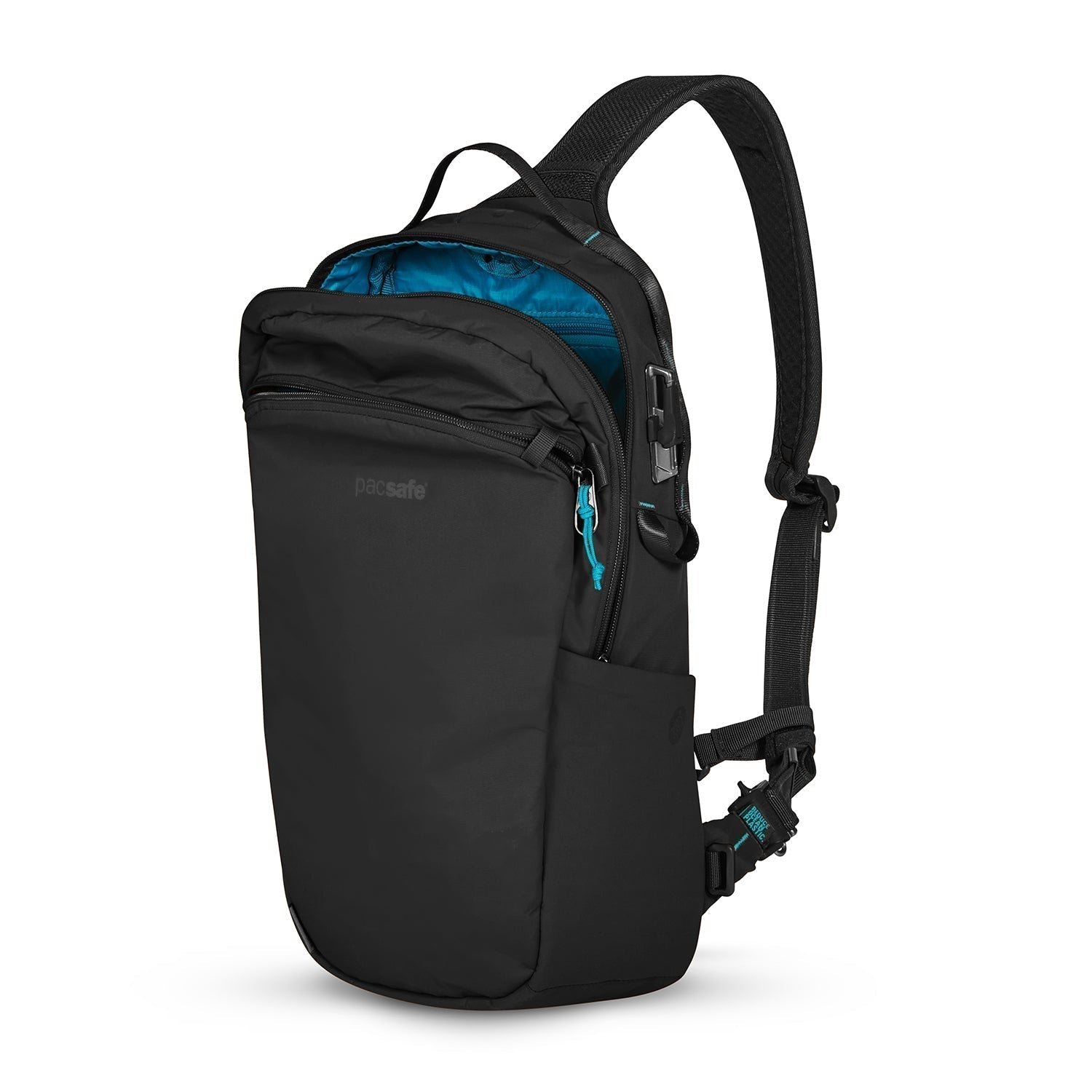 Pacsafe® E 12L anti-theft sling backpack – Pacsafe – Official