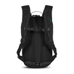 Pacsafe® ECO 18L anti-theft backpack, Black