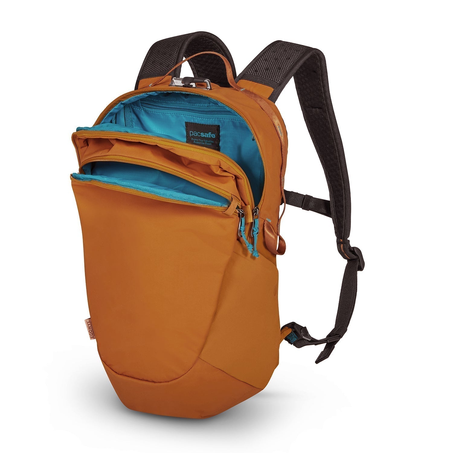 Pacsafe® ECO 18L anti-theft backpack | Pacsafe® - Pacsafe 