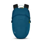 Pacsafe® ECO 18L anti-theft backpack, Tidal Teal