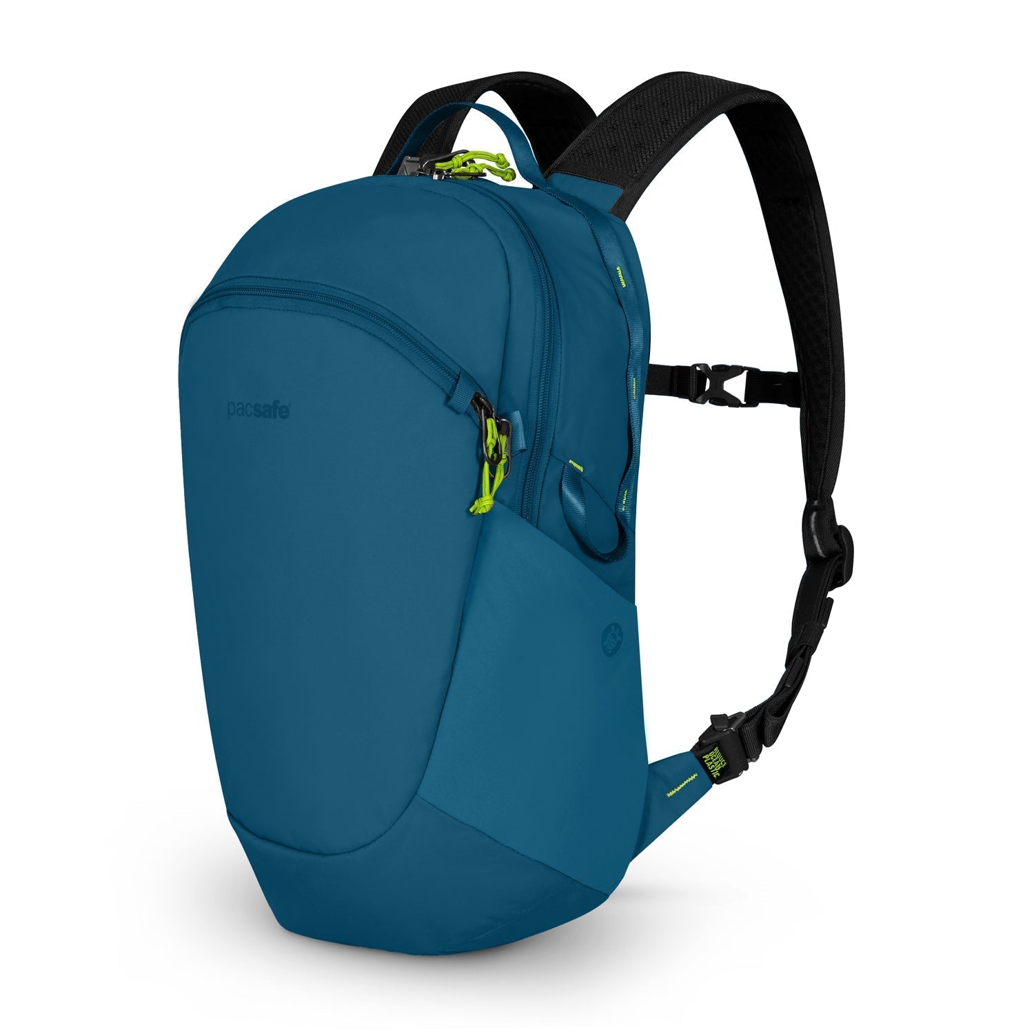 Pacsafe® ECO 18L anti-theft backpack | Pacsafe® – Pacsafe