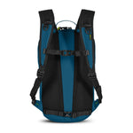 Pacsafe® ECO 18L anti-theft backpack, Tidal Teal