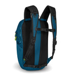 Pacsafe® ECO 18L anti-theft backpack, Tidal Teal