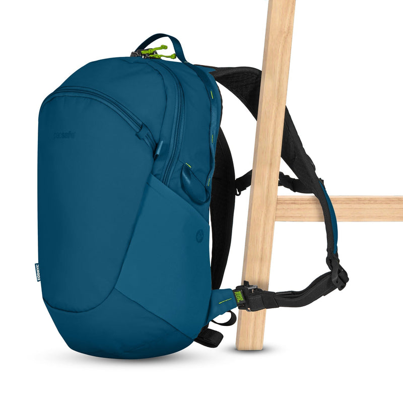 osprey aphelia 26 l backpack Pacsafe ECO 18L Anti-Theft Backpack