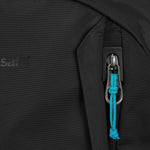 Pacsafe® ECO 25L anti-theft backpack, Black
