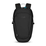 Pacsafe® ECO 25L anti-theft backpack, Black