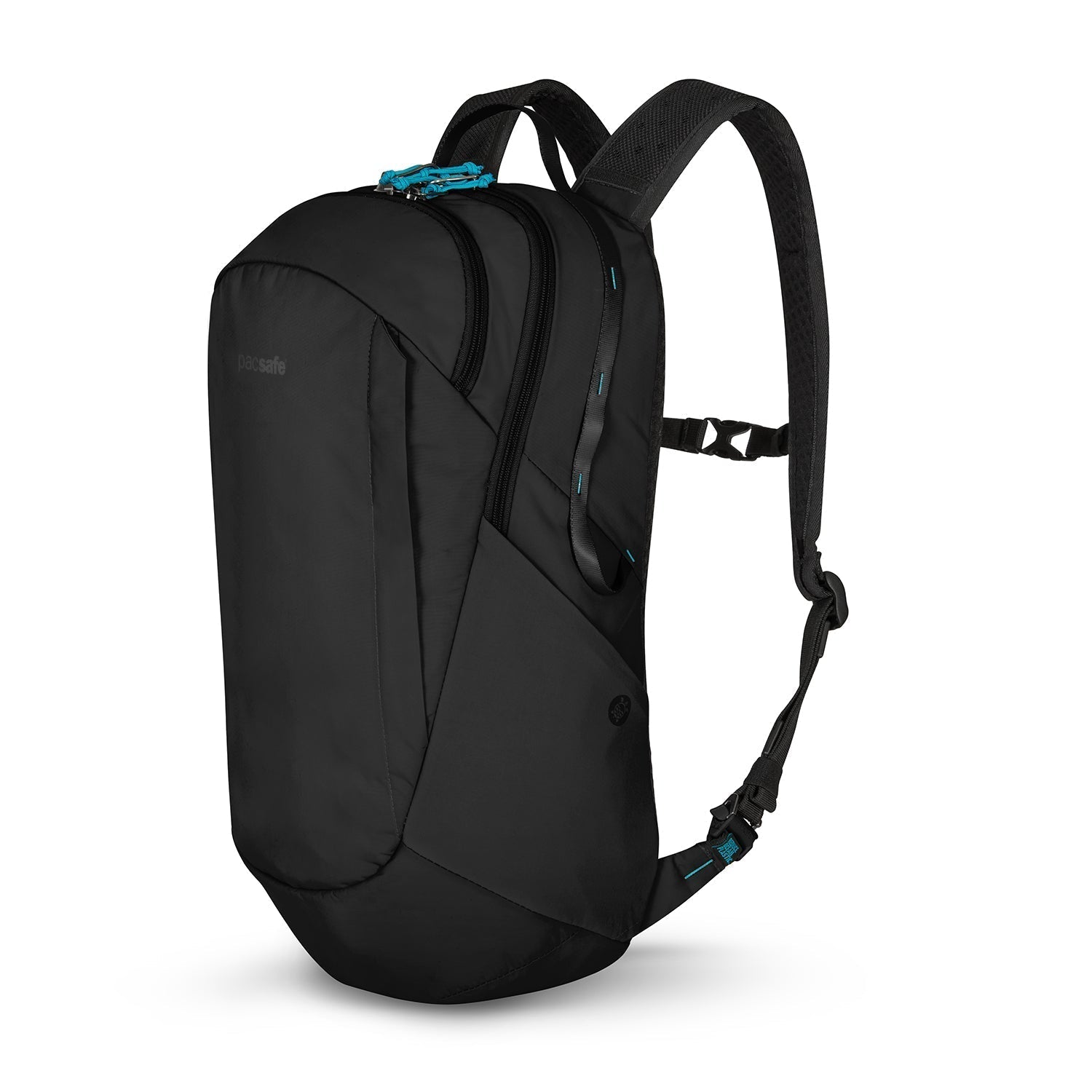 【美品】Pacsafe ECO 25L バックパック【海外旅行も安心】 Pacsafe® ECO 25L anti-theft backpack | Pacsafe® – Pacsafe