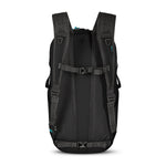 Pacsafe® ECO 25L anti-theft backpack, Black