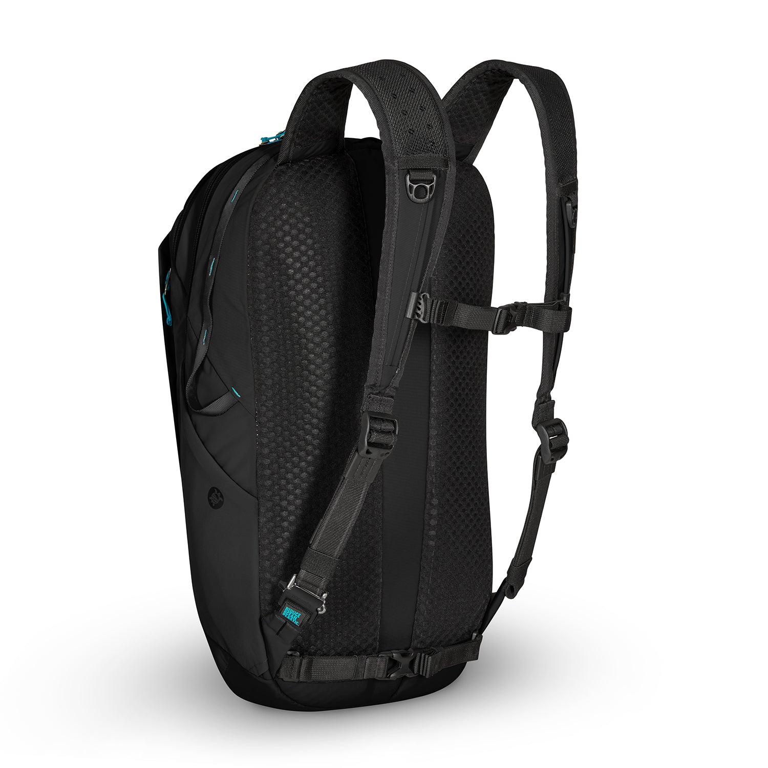 Pacsafe® ECO 25L anti-theft backpack | Pacsafe® – Pacsafe