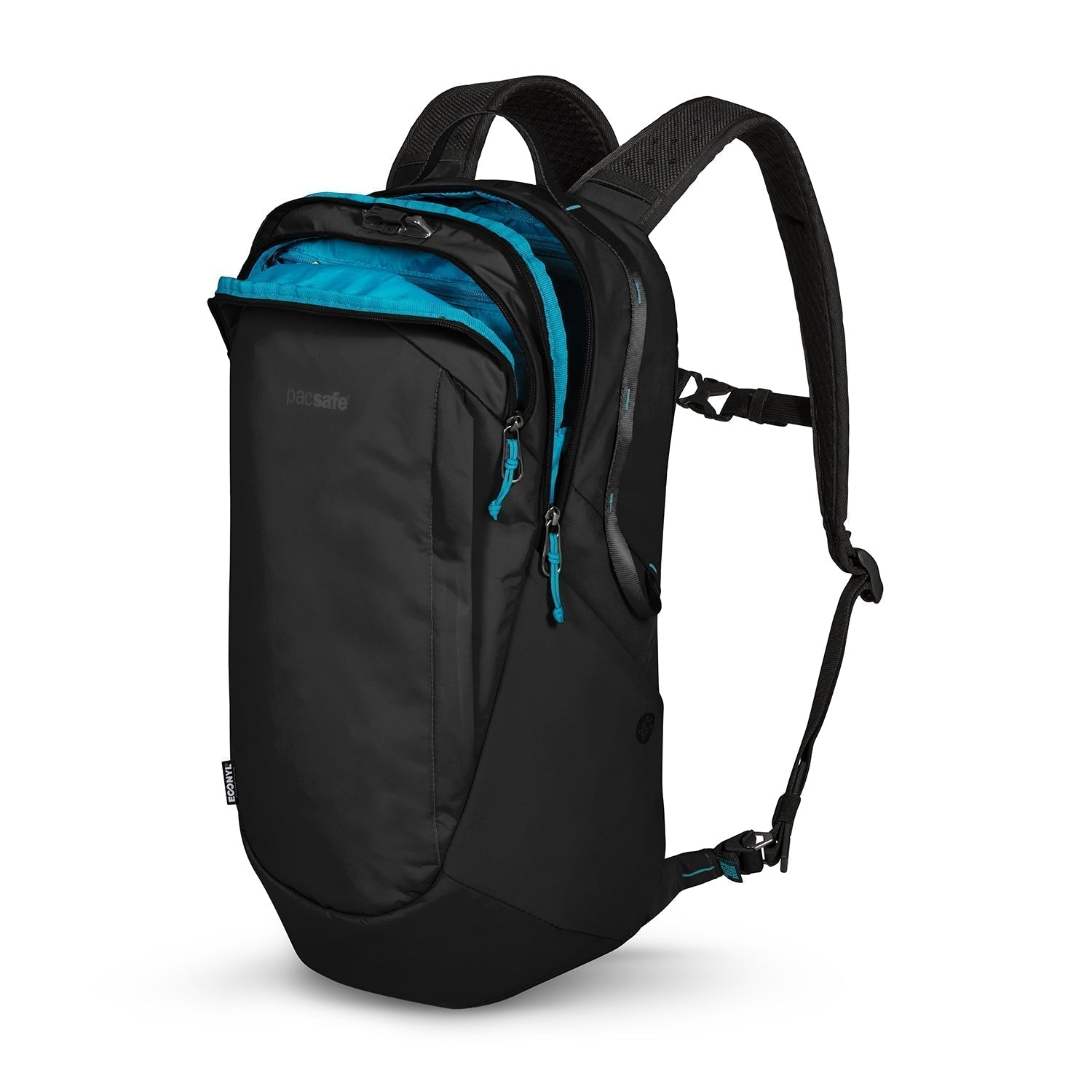 Pacsafe トラベルセーフ85 ブラック Pacsafe® EXP 28L Anti-Theft Backpack – Pacsafe – Official North