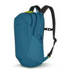 Pacsafe® ECO 25L anti-theft backpack, Tidal Teal